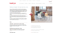 Desktop Screenshot of en.kusch.com